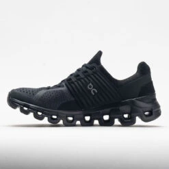 On Running On Cloudswift Women's All Black -On Running Store 040446 1