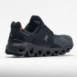 On Running On Cloudswift Women's All Black -On Running Store 040446 6