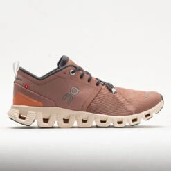 On Running On Cloud X 3 Shift Women's Cork/Fawn
