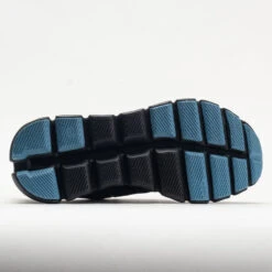 On Running On Cloud X 3 Shift Women's Black/Niagara -On Running Store 040588 4