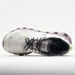 On Running On Cloud X 3 Shift Women's White/Heron 10 On Running On Cloud X 3 Shift Women's White/Heron -On Running Store 040589 2