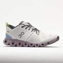 On Running On Cloud X 3 Shift Women's White/Heron 12 On Running On Cloud X 3 Shift Women's White/Heron -On Running Store 040589 5
