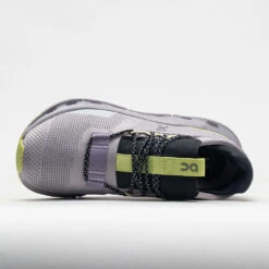 On Running On Cloudnova Women's Pearl/Zest -On Running Store 040747 2