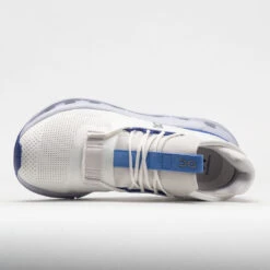 On Running On Cloudnova Women's Undyed White/Heather 10 On Running On Cloudnova Women's Undyed White/Heather -On Running Store 040748 2