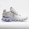On Running On Cloudnova Women's Undyed White/Heather -On Running Store 040748 3