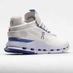 On Running On Cloudnova Women's Undyed White/Heather 13 On Running On Cloudnova Women's Undyed White/Heather -On Running Store 040748 6