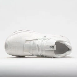 On Running On Cloudnova Men's Undyed White/White -On Running Store 040749 2