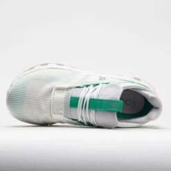 On Running On Cloudnova Void Men's Undyed White/Mint -On Running Store 040752 2