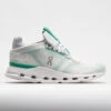 On Running On Cloudnova Void Men's Undyed White/Mint -On Running Store 040752 3