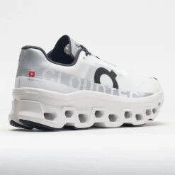 On Running On Cloudmonster Women's Undyed White/White 13 On Running On Cloudmonster Women's Undyed White/White -On Running Store 040775 6