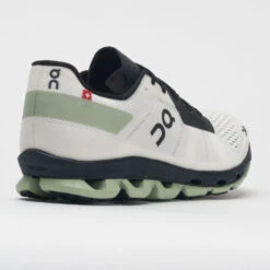 On Running On Cloudflash Women's White/Black 13 On Running On Cloudflash Women's White/Black -On Running Store 045468 6