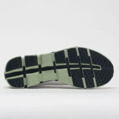 On Running On Cloudflash Men's White/Black -On Running Store 045487 4