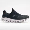 On Running On Cloudswift Women's Black/Rock 1 On Running On Cloudswift Women's Black/Rock -On Running Store 047078 3