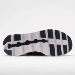 On Running On Cloudswift Women's Black/Rock -On Running Store 047078 4