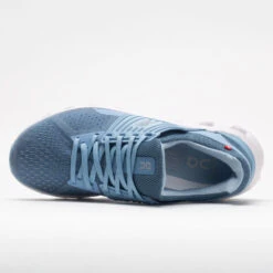 On Running On Cloudswift Women's Lake/Sky 10 On Running On Cloudswift Women's Lake/Sky -On Running Store 047080 2