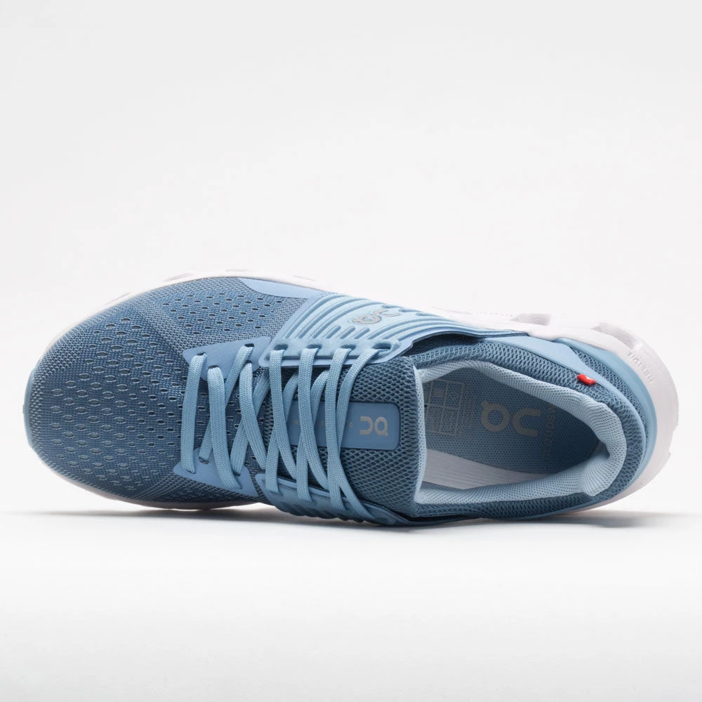 On Running On Cloudswift Women's Lake/Sky 5 On Running On Cloudswift Women's Lake/Sky - Image 3