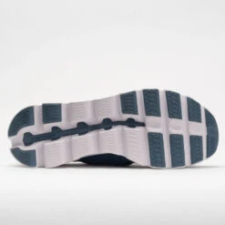 On Running On Cloudswift Men's Denim/Midnight 11 On Running On Cloudswift Men's Denim/Midnight -On Running Store 047083 4