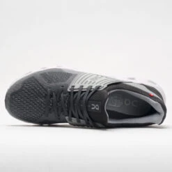 On Running On Cloudswift Men's Rock/Slate -On Running Store 047084 2