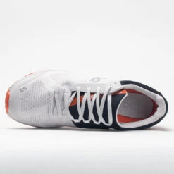 On Running On Cloudsurfer 6 Men's Frost/Flame 10 On Running On Cloudsurfer 6 Men's Frost/Flame -On Running Store 047166 2