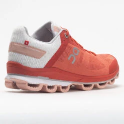 On Running On Cloudsurfer 6 Women's Rust/Rose -On Running Store 047169 6