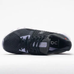 On Running On Cloudswift Women's Magnet/Lavender 10 On Running On Cloudswift Women's Magnet/Lavender -On Running Store 047172 2