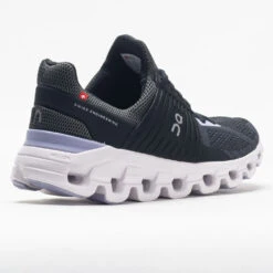 On Running On Cloudswift Women's Magnet/Lavender 13 On Running On Cloudswift Women's Magnet/Lavender -On Running Store 047172 6