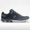 On Running On Cloudflow Men's Black/Asphalt -On Running Store 047173 3