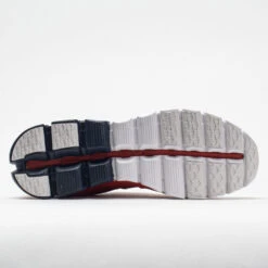 On Running On Cloudflow Men's Rust/Eclipse -On Running Store 047175 4