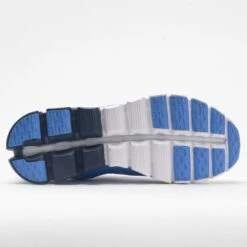 On Running On Cloudflow Women's Marina/White 11 On Running On Cloudflow Women's Marina/White -On Running Store 047181 4