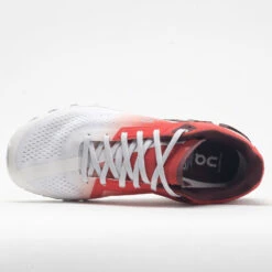 On Running On Cloudflow Women's Rust/White 10 On Running On Cloudflow Women's Rust/White -On Running Store 047182 2