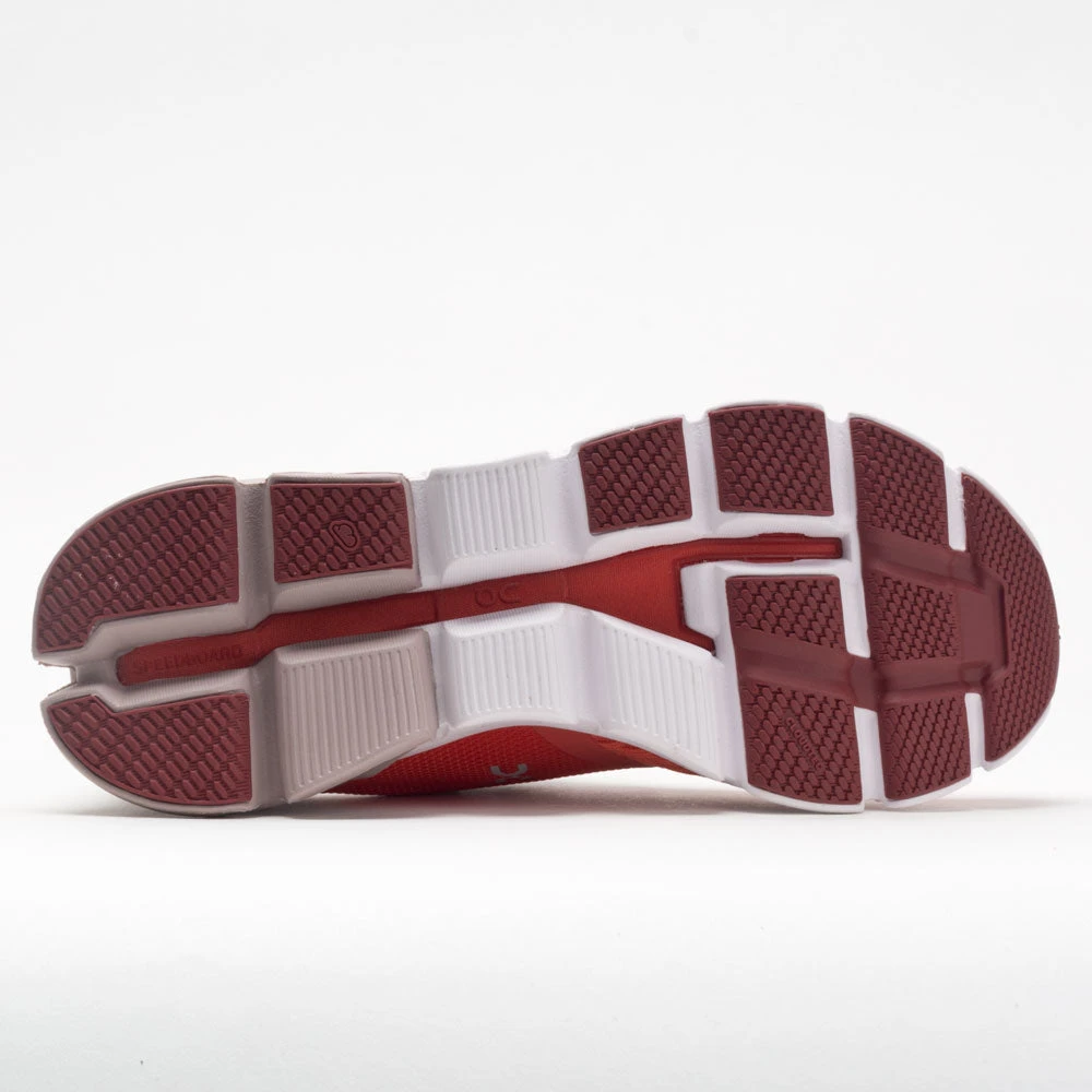 On Running On Cloudflyer Women's Flare/Quartz 6 On Running On Cloudflyer Women's Flare/Quartz - Image 4