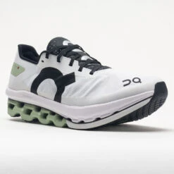 On Running On Cloudboom Echo Women's White/Black 12 On Running On Cloudboom Echo Women's White/Black -On Running Store 047197 5