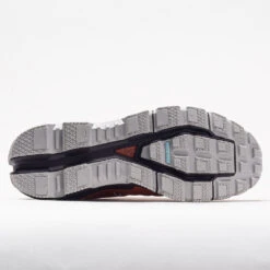 On Running On Cloudventure Men's Flare/Mulberry 11 On Running On Cloudventure Men's Flare/Mulberry -On Running Store 047202 4