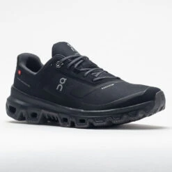 On Running On Cloudventure Waterproof Men's Black -On Running Store 047207 5