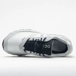 On Running On Cloudventure Waterproof Men's Glacier/Black -On Running Store 047209 2