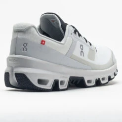 On Running On Cloudventure Waterproof Women's Glacier/Black -On Running Store 047213 6