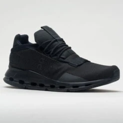 On Running On Cloudnova Men's Black/Eclipse -On Running Store 047441 5