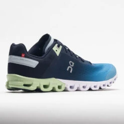 On Running On Cloudflow Men's Ink/Meadow -On Running Store 047998 6