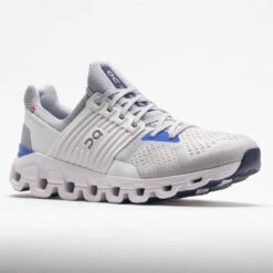 On Running On Cloudswift Men's Glacier/Cobalt 12 On Running On Cloudswift Men's Glacier/Cobalt -On Running Store 048000 5