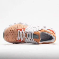 On Running On Cloudswift Women's Copper/Frost -On Running Store 048001 2