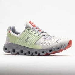 On Running On Cloudswift Men's Ice/Oasis -On Running Store 048004 5