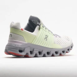 On Running On Cloudswift Men's Ice/Oasis -On Running Store 048004 6