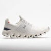 On Running On Cloudswift Women's All White -On Running Store 048005 3