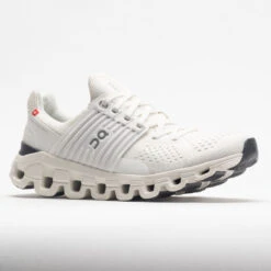 On Running On Cloudswift Women's All White -On Running Store 048005 5