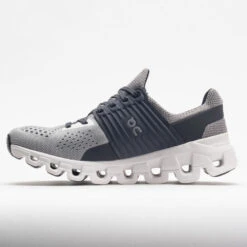 On Running On Cloudswift Women's Alloy/Eclipse -On Running Store 048006 1