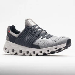 On Running On Cloudswift Women's Alloy/Eclipse -On Running Store 048006 5