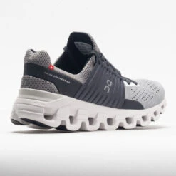 On Running On Cloudswift Women's Alloy/Eclipse -On Running Store 048006 6