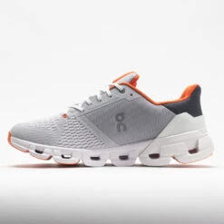 On Running On Cloudflyer Men's Glacier/Flame -On Running Store 048008 1