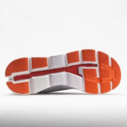 On Running On Cloudflyer Men's Glacier/Flame -On Running Store 048008 4