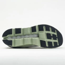 On Running On Cloudstratus Women's White/Black -On Running Store 048011 4